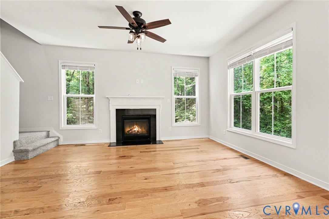 3571 Archers Hill, Powhatan, VA 23139 3571 Archers Hill, Powhatan, VA 23139