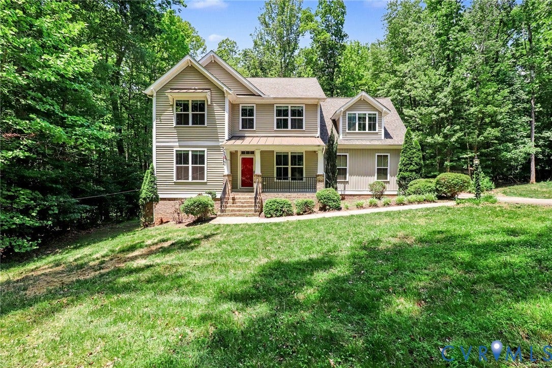 3571 Archers Hill, Powhatan, VA 23139 3571 Archers Hill, Powhatan, VA 23139