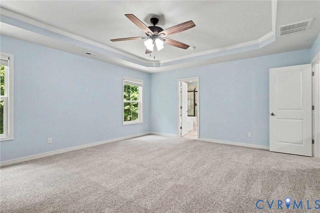 3571 Archers Hill, Powhatan, VA 23139 3571 Archers Hill, Powhatan, VA 23139