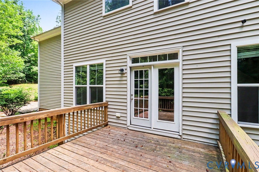 3571 Archers Hill, Powhatan, VA 23139 3571 Archers Hill, Powhatan, VA 23139