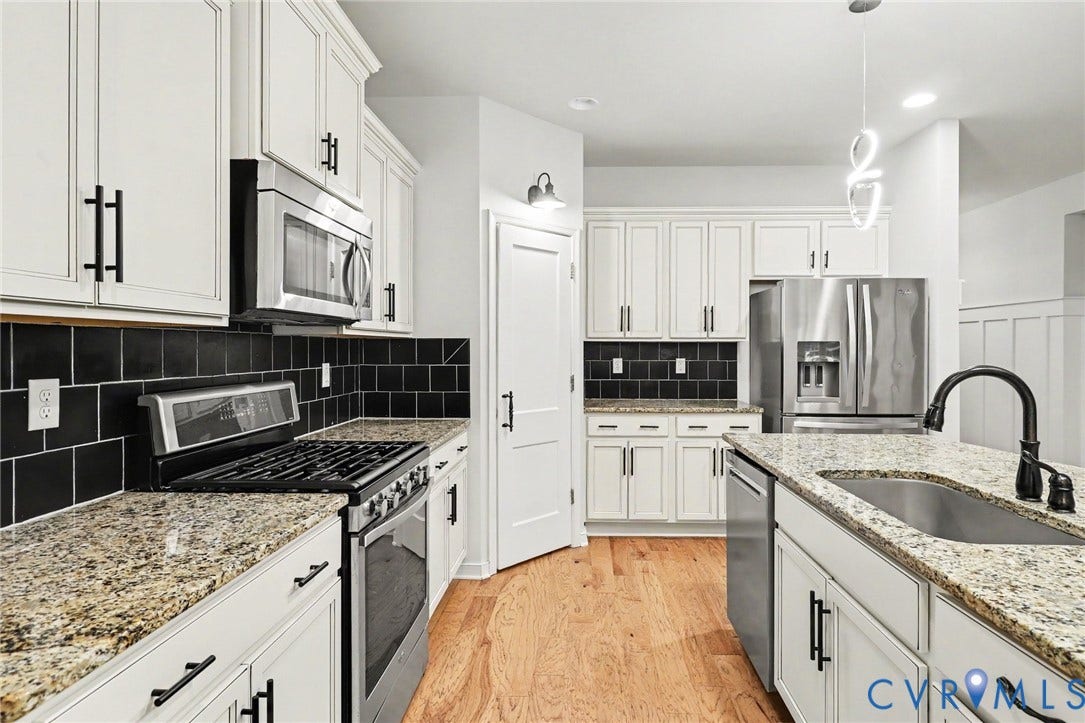 3571 Archers Hill, Powhatan, VA 23139 3571 Archers Hill, Powhatan, VA 23139