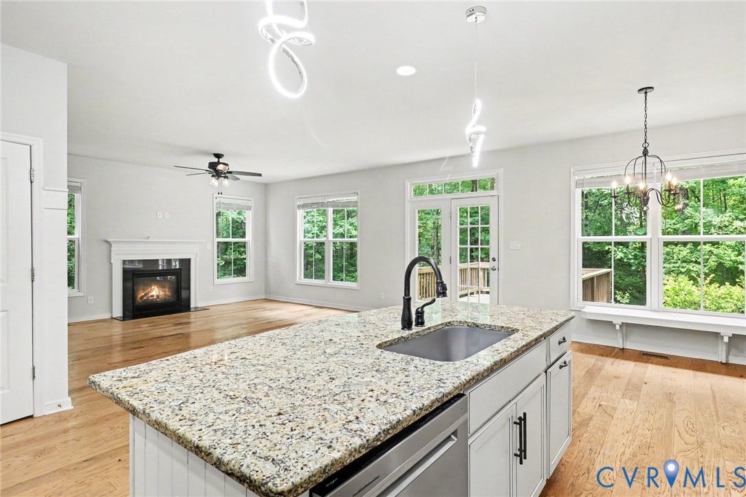 3571 Archers Hill, Powhatan, VA 23139 3571 Archers Hill, Powhatan, VA 23139