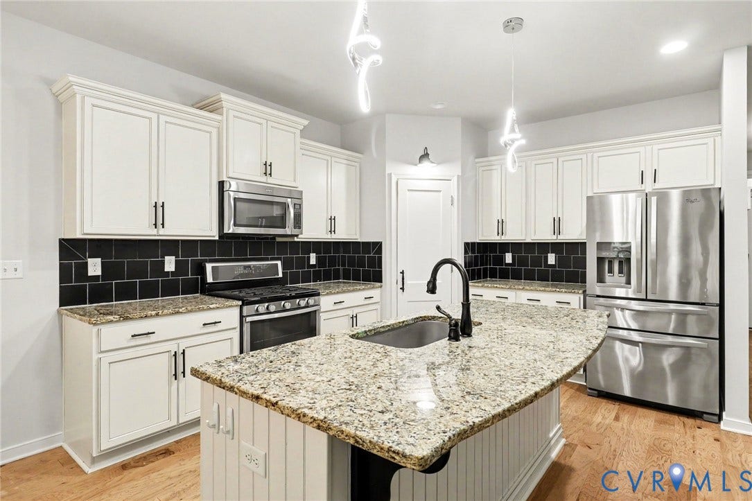 3571 Archers Hill, Powhatan, VA 23139 3571 Archers Hill, Powhatan, VA 23139