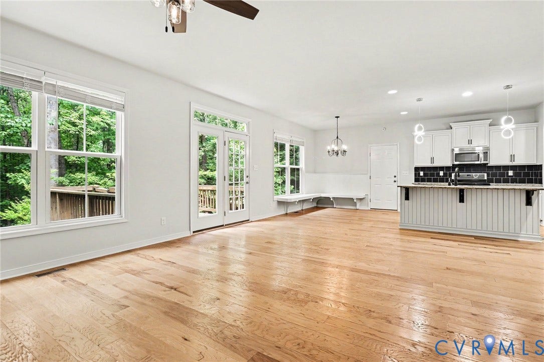 3571 Archers Hill, Powhatan, VA 23139 3571 Archers Hill, Powhatan, VA 23139