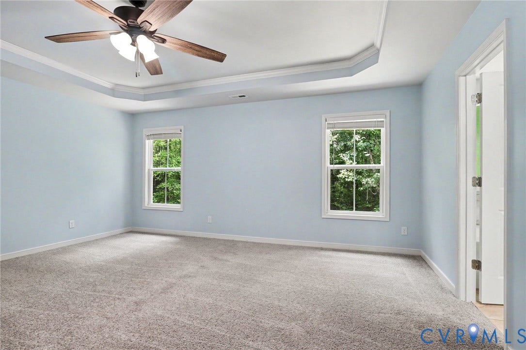 3571 Archers Hill, Powhatan, VA 23139 3571 Archers Hill, Powhatan, VA 23139