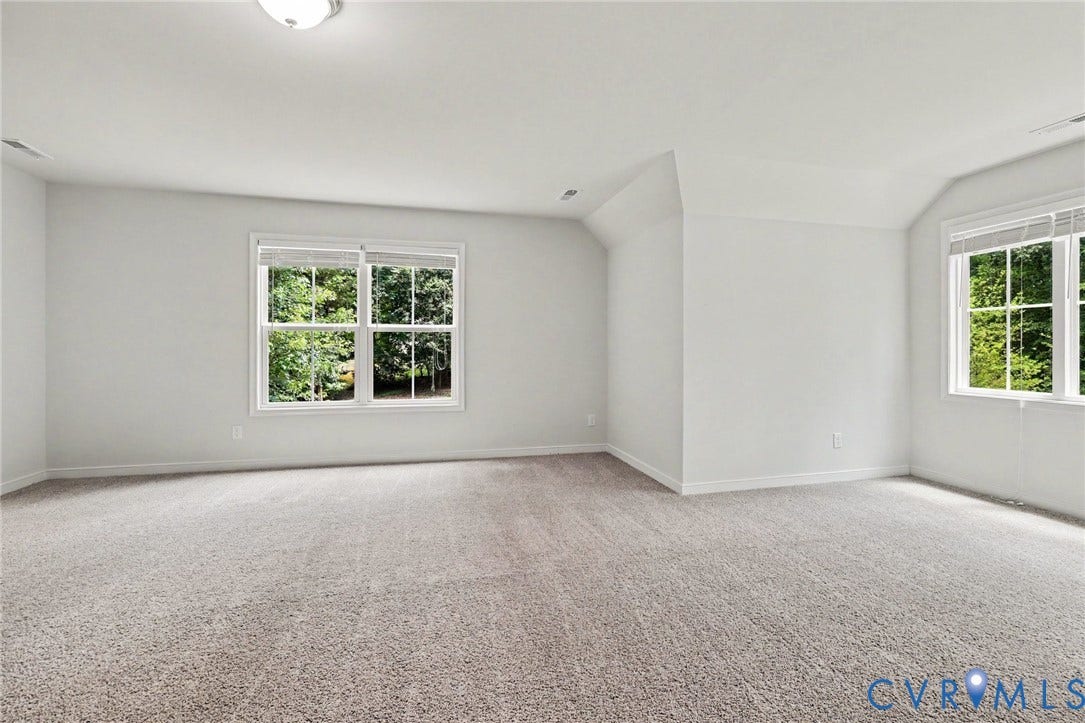 3571 Archers Hill, Powhatan, VA 23139 3571 Archers Hill, Powhatan, VA 23139
