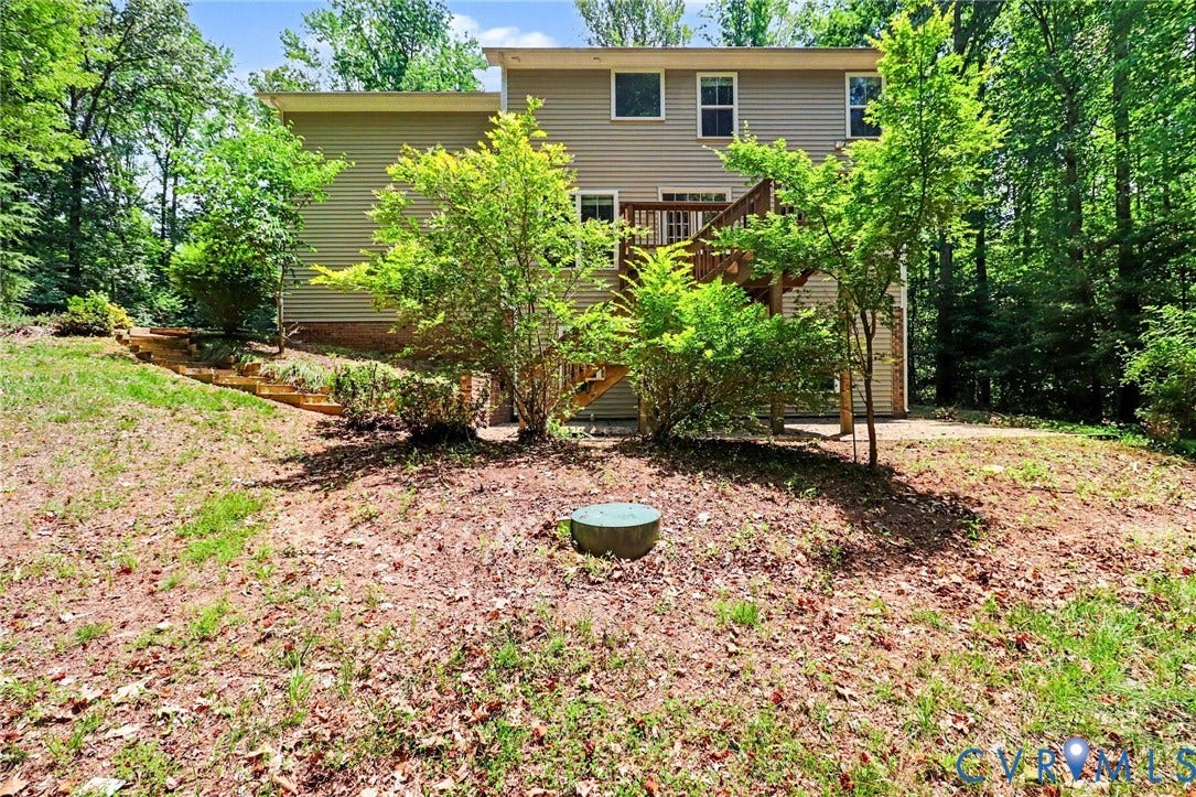 3571 Archers Hill, Powhatan, VA 23139 3571 Archers Hill, Powhatan, VA 23139