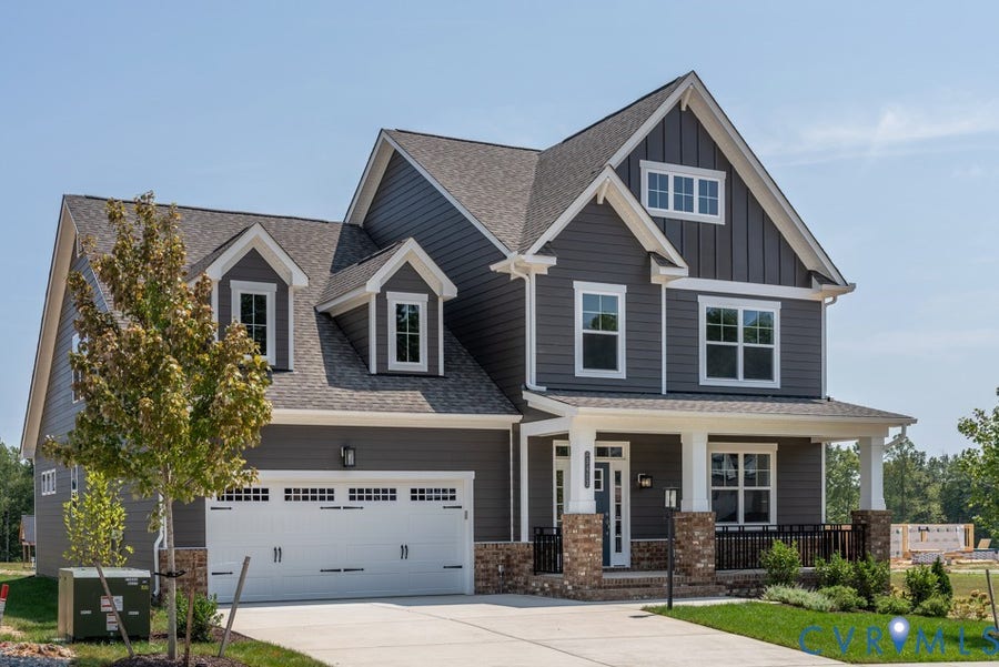 Property photo for 5413 Little Nottoway Court, Moseley, VA