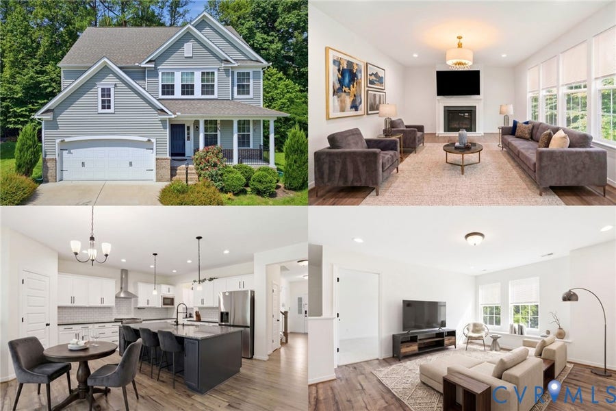 Property photo for 6112 Water Violet Terrace, Moseley, VA