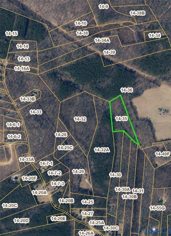 00 TBD Howell Road, Powhatan, VA 23139 00 TBD Howell Road, Powhatan, VA 23139