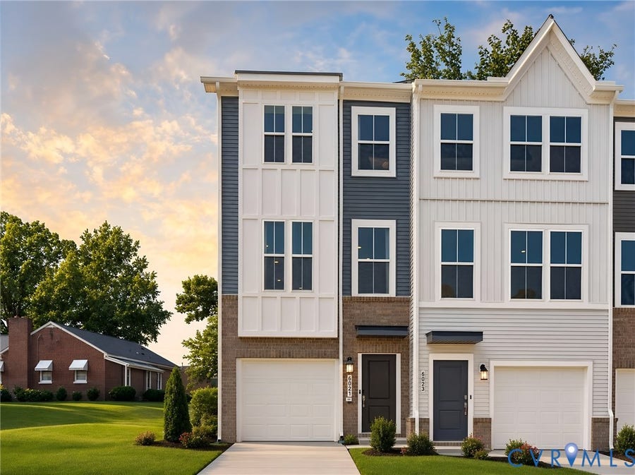 Property photo for 6035 Blue Iris Road, Richmond, VA