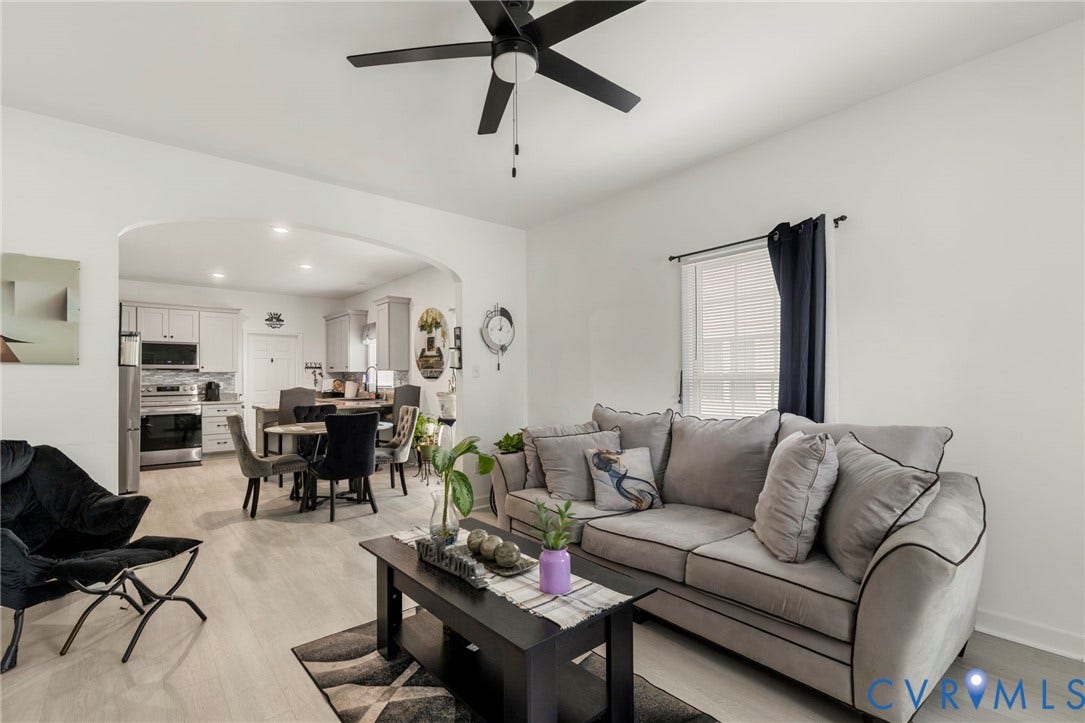 3116 Dillyn Court, Richmond, VA 23222 3116 Dillyn Court, Richmond, VA 23222