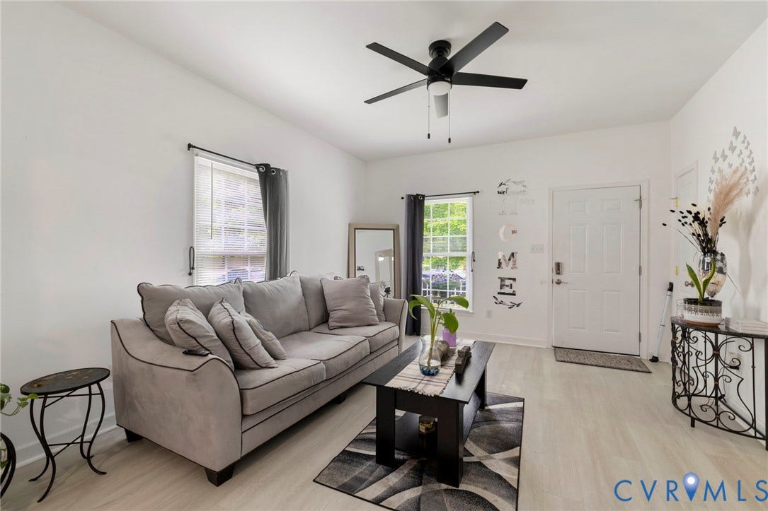 3116 Dillyn Court, Richmond, VA 23222 3116 Dillyn Court, Richmond, VA 23222
