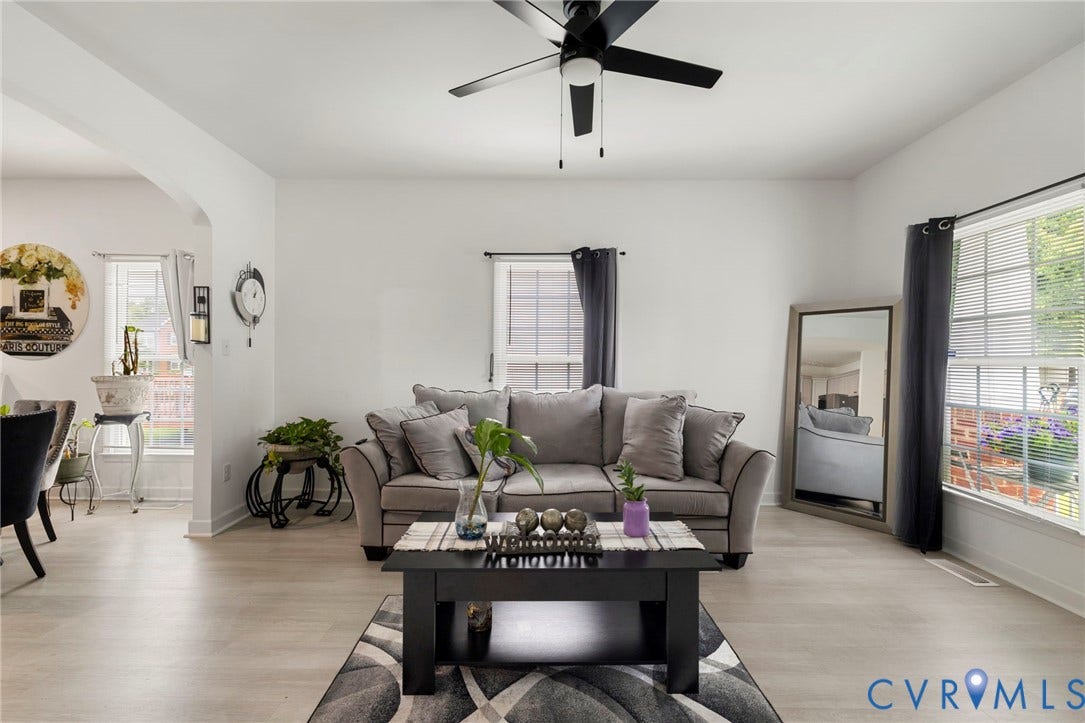 3116 Dillyn Court, Richmond, VA 23222 3116 Dillyn Court, Richmond, VA 23222