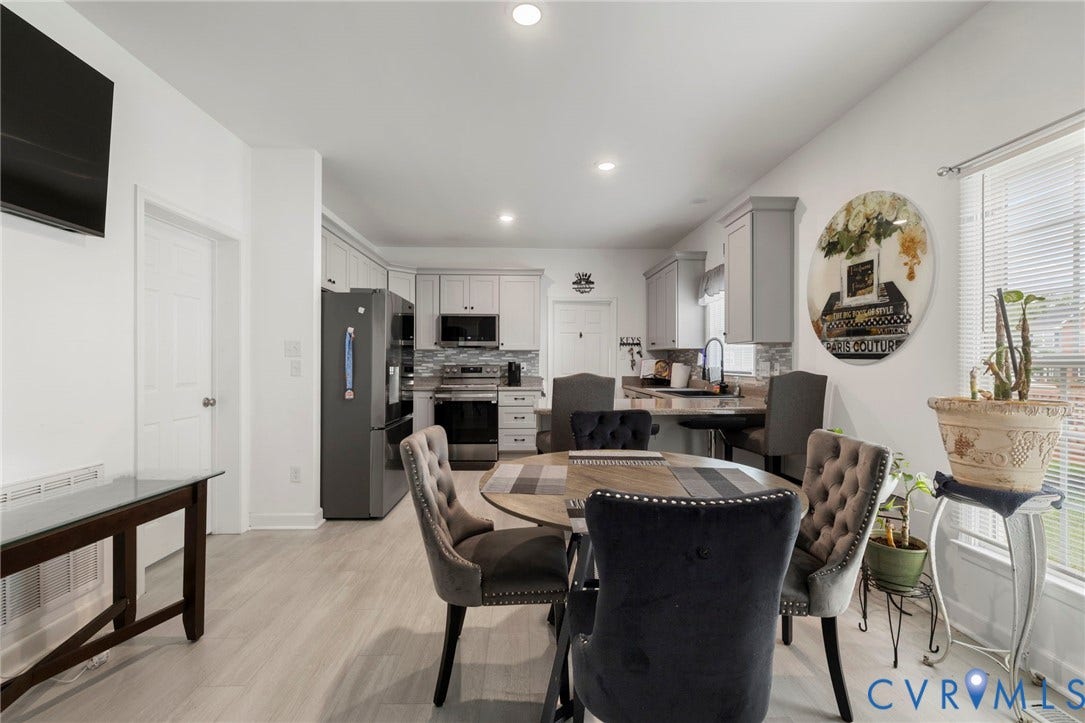 3116 Dillyn Court, Richmond, VA 23222 3116 Dillyn Court, Richmond, VA 23222