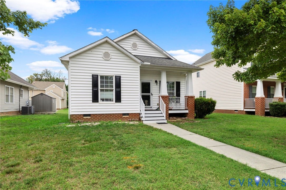 3116 Dillyn Court, Richmond, VA 23222 3116 Dillyn Court, Richmond, VA 23222