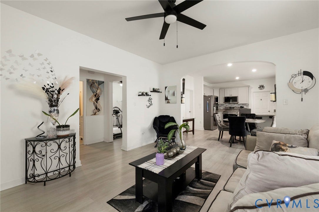 3116 Dillyn Court, Richmond, VA 23222 3116 Dillyn Court, Richmond, VA 23222