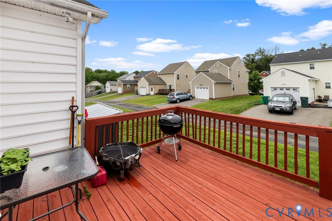 3116 Dillyn Court, Richmond, VA 23222 3116 Dillyn Court, Richmond, VA 23222