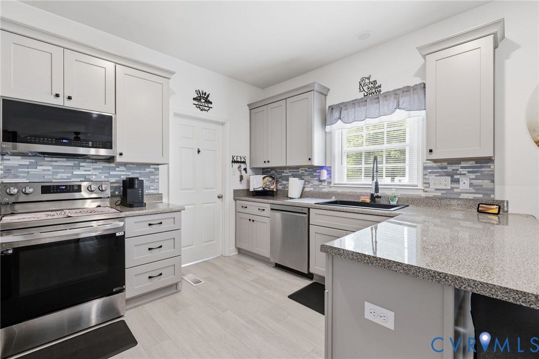 3116 Dillyn Court, Richmond, VA 23222 3116 Dillyn Court, Richmond, VA 23222