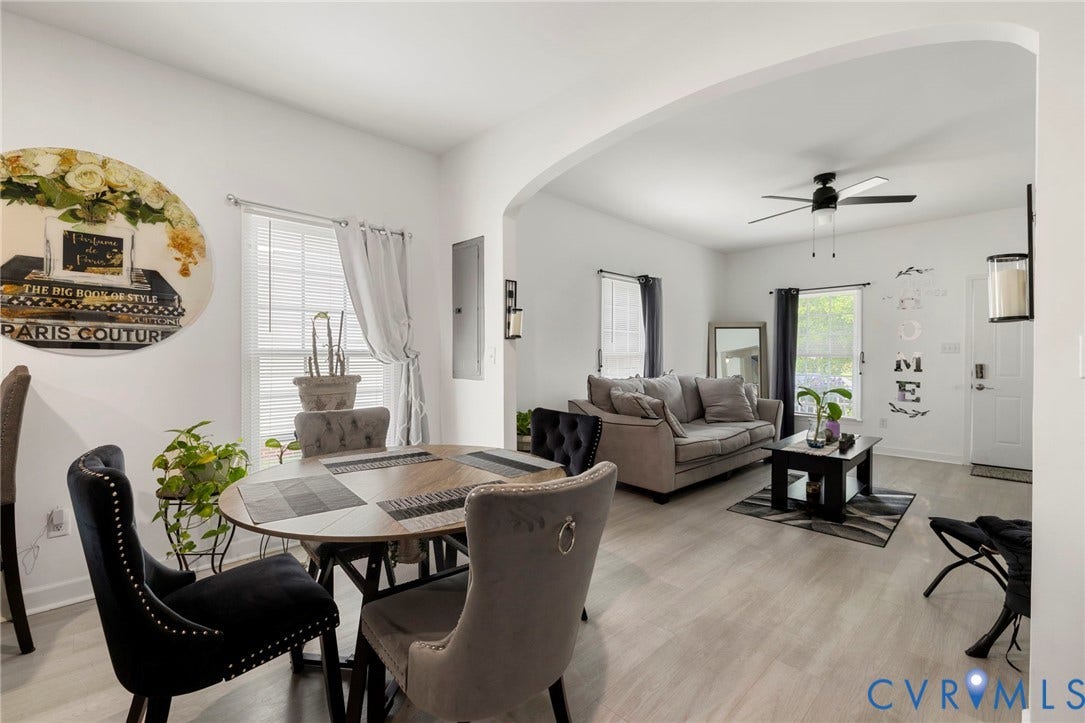 3116 Dillyn Court, Richmond, VA 23222 3116 Dillyn Court, Richmond, VA 23222