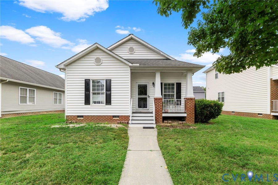 Property photo for 3116 Dillyn Court, Richmond, VA