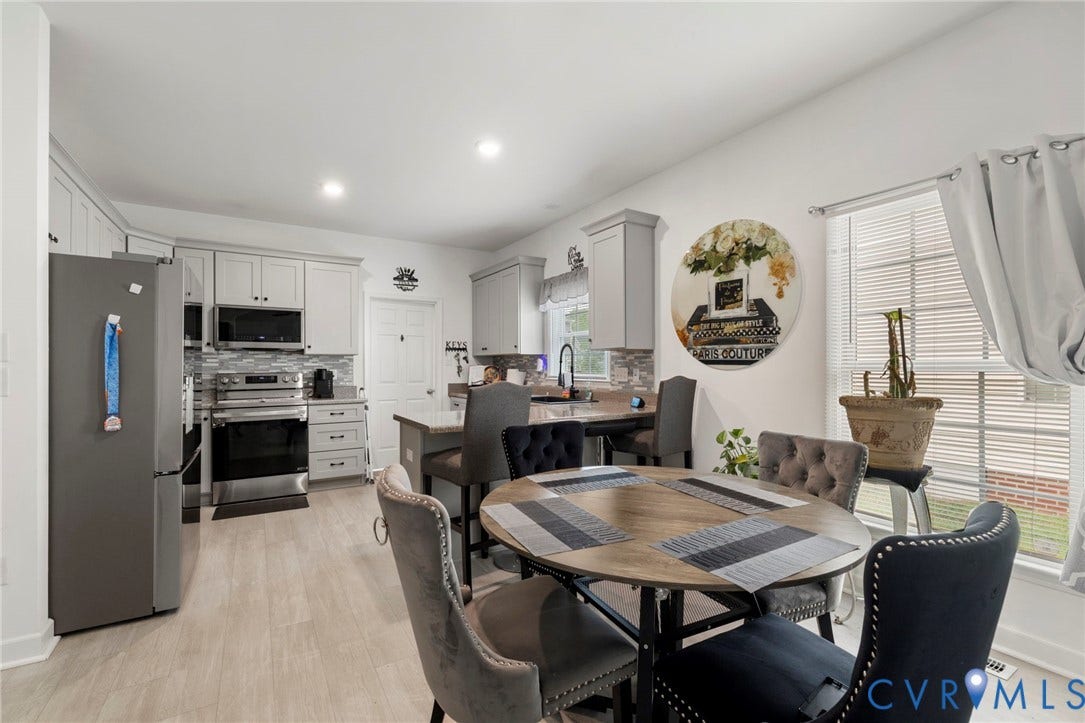 3116 Dillyn Court, Richmond, VA 23222 3116 Dillyn Court, Richmond, VA 23222