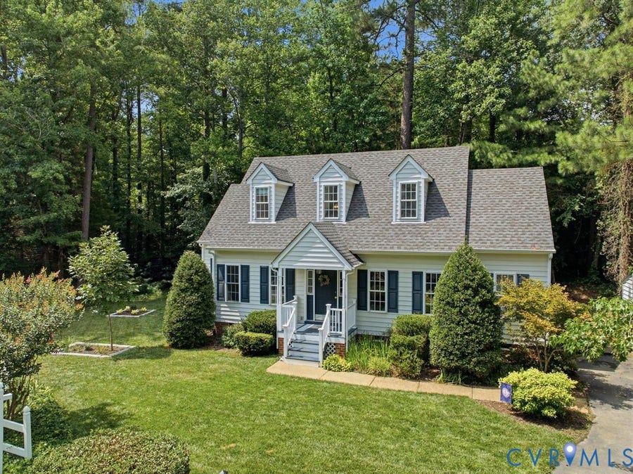 Property photo for 30 Muirfield Green Lane, Chesterfield, VA