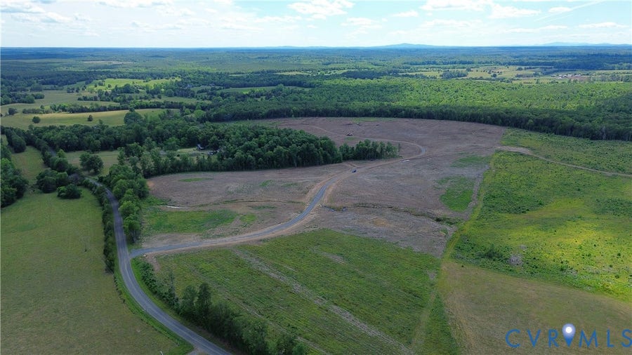 Property photo for 0 Diana Mill Road, Arvonia, VA