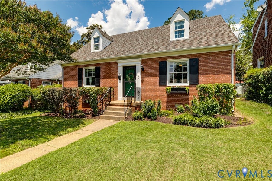 Property photo for 1408 Stanhope Avenue, Richmond, VA