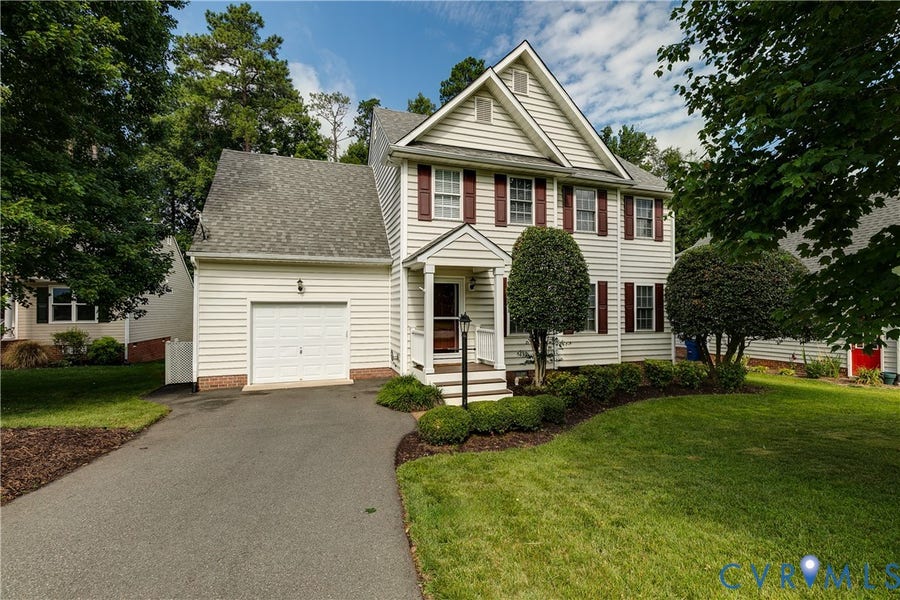 Property photo for 8524 Easton Ridge Place, Chesterfield, VA
