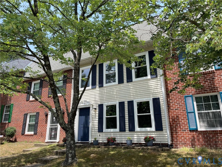 Property photo for 911 Grayfox Circle, Richmond, VA