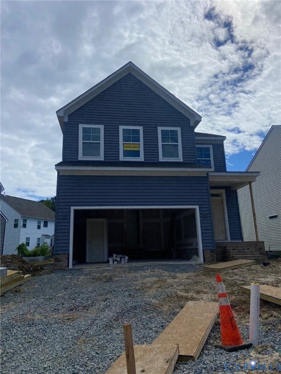 10733 Forget Me Not Way, Greenhouse, Glen Allen, VA 23060 9.27.2026 NOVEMBER COMPLETION.