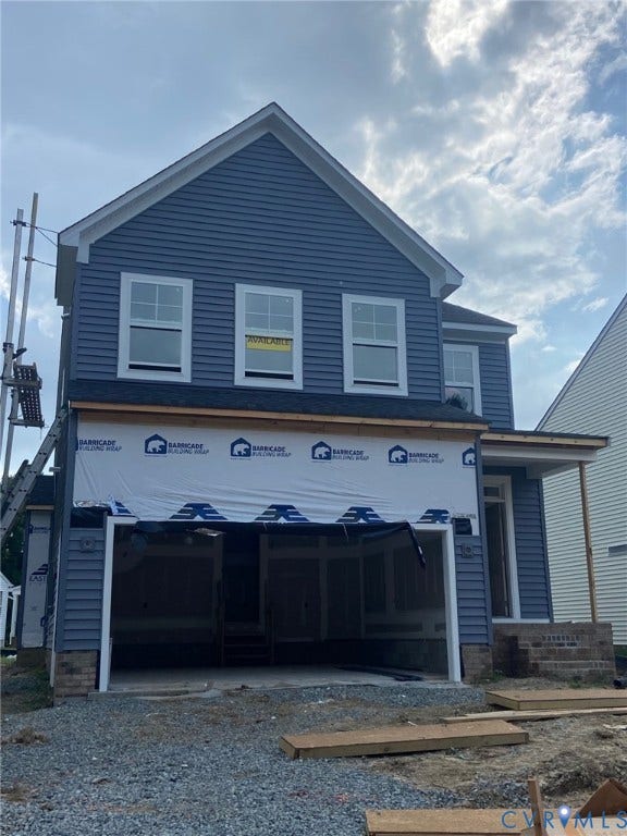 10733 Forget Me Not Way, Greenhouse, Glen Allen, VA 23060 09.19.2026 Estimated completion NOVEMBER.