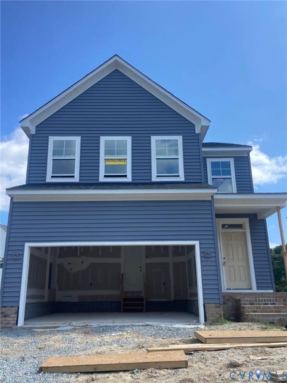 10733 Forget Me Not Way, Greenhouse, Glen Allen, VA 23060 NOVEMBER COMPLETION