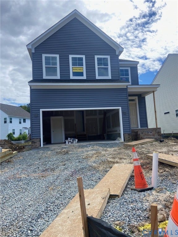 10733 Forget Me Not Way, Greenhouse, Glen Allen, VA 23060 9.27.2026 Estimated completion NOVEMBER