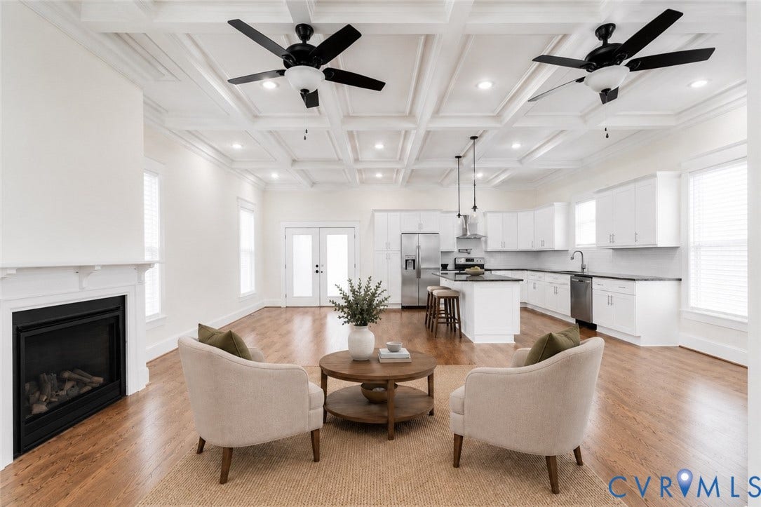 2303 Rose Avenue, Barton Heights, Richmond, VA 23222 2303 Rose Avenue, Barton Heights, Richmond, VA 23222