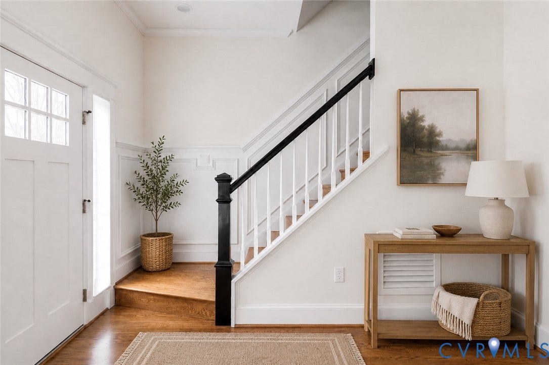 2303 Rose Avenue, Barton Heights, Richmond, VA 23222 2303 Rose Avenue, Barton Heights, Richmond, VA 23222