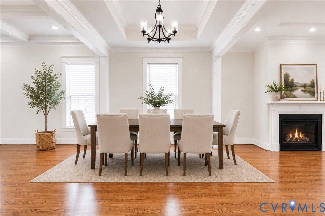 2303 Rose Avenue, Barton Heights, Richmond, VA 23222 2303 Rose Avenue, Barton Heights, Richmond, VA 23222