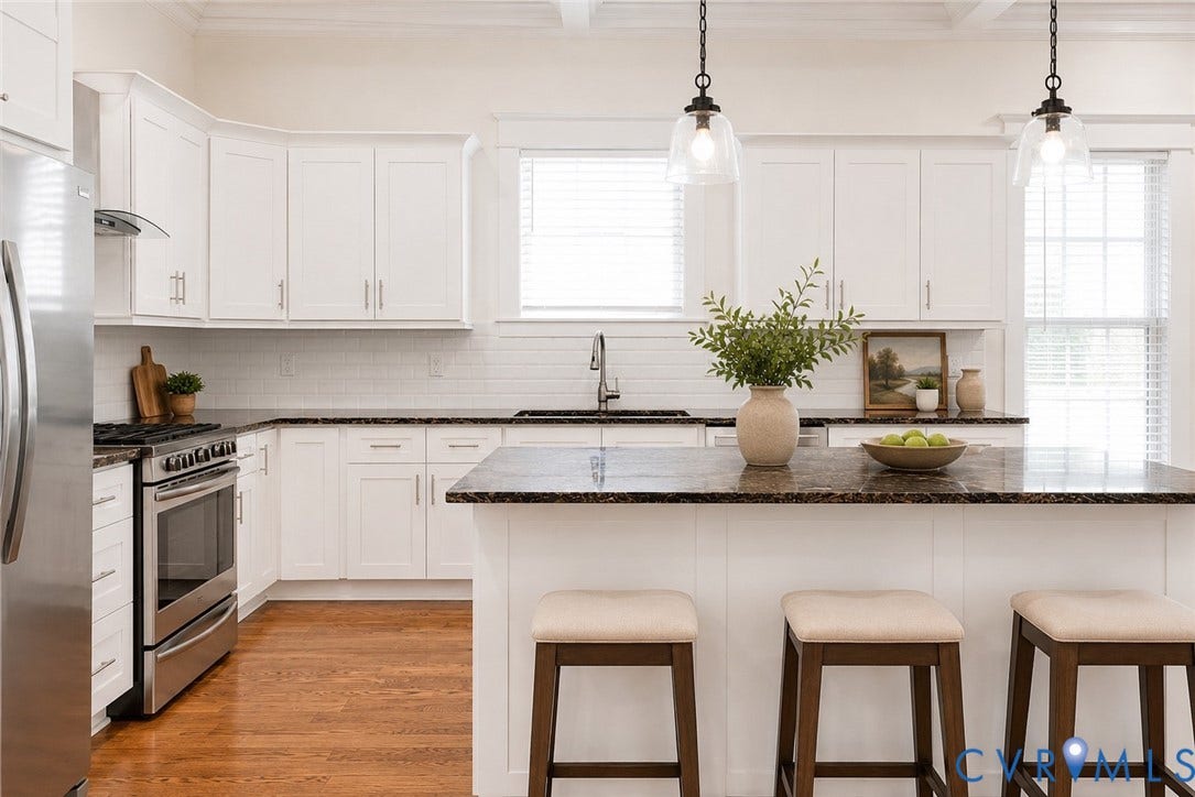2303 Rose Avenue, Barton Heights, Richmond, VA 23222 2303 Rose Avenue, Barton Heights, Richmond, VA 23222