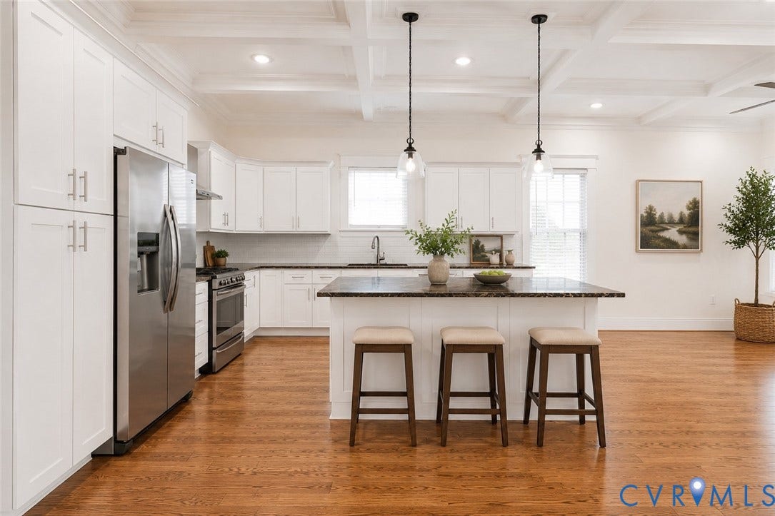 2303 Rose Avenue, Barton Heights, Richmond, VA 23222 2303 Rose Avenue, Barton Heights, Richmond, VA 23222