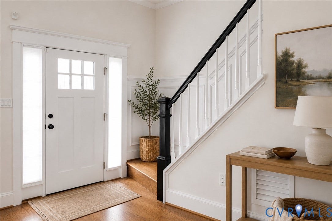 2303 Rose Avenue, Barton Heights, Richmond, VA 23222 2303 Rose Avenue, Barton Heights, Richmond, VA 23222