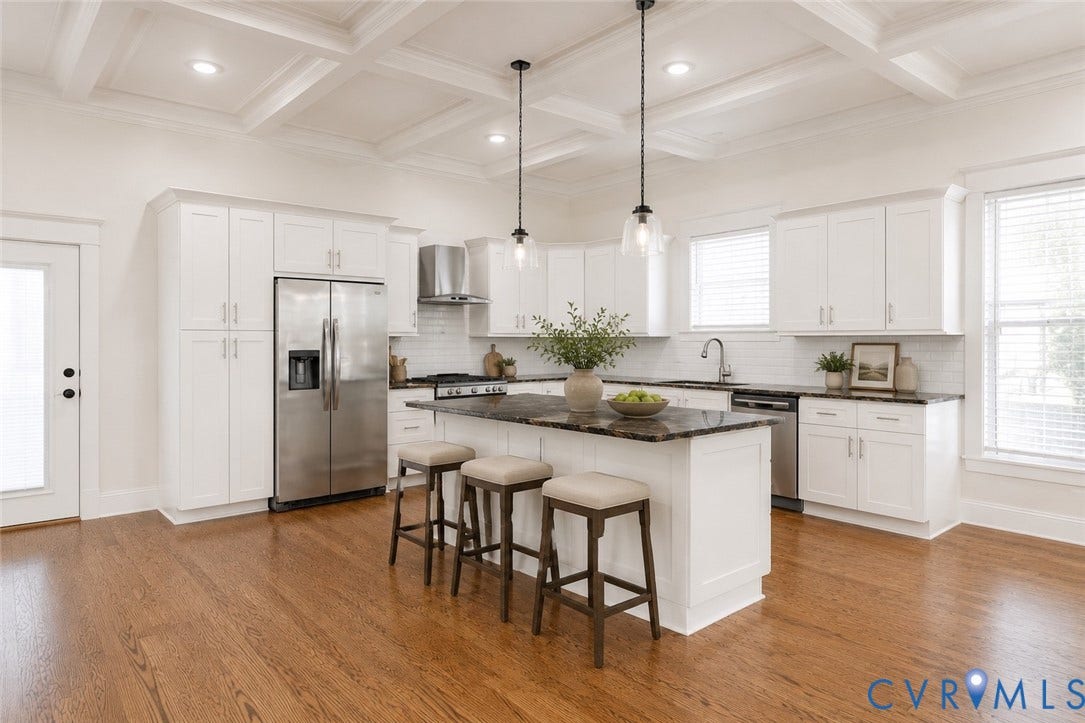 2303 Rose Avenue, Barton Heights, Richmond, VA 23222 2303 Rose Avenue, Barton Heights, Richmond, VA 23222