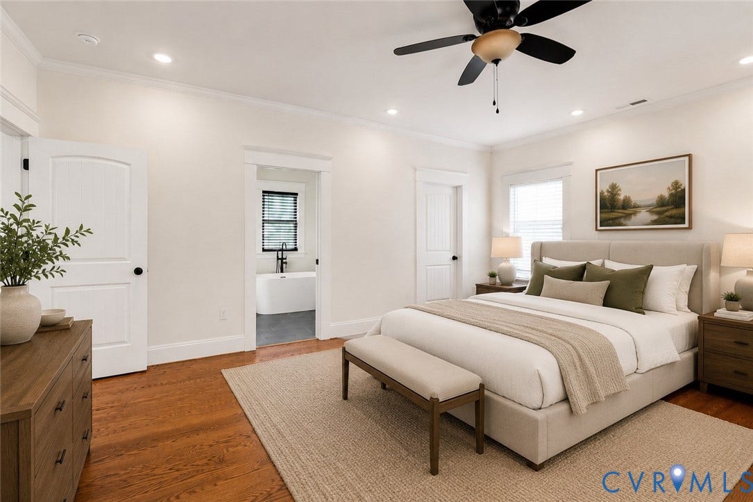 2303 Rose Avenue, Barton Heights, Richmond, VA 23222 2303 Rose Avenue, Barton Heights, Richmond, VA 23222