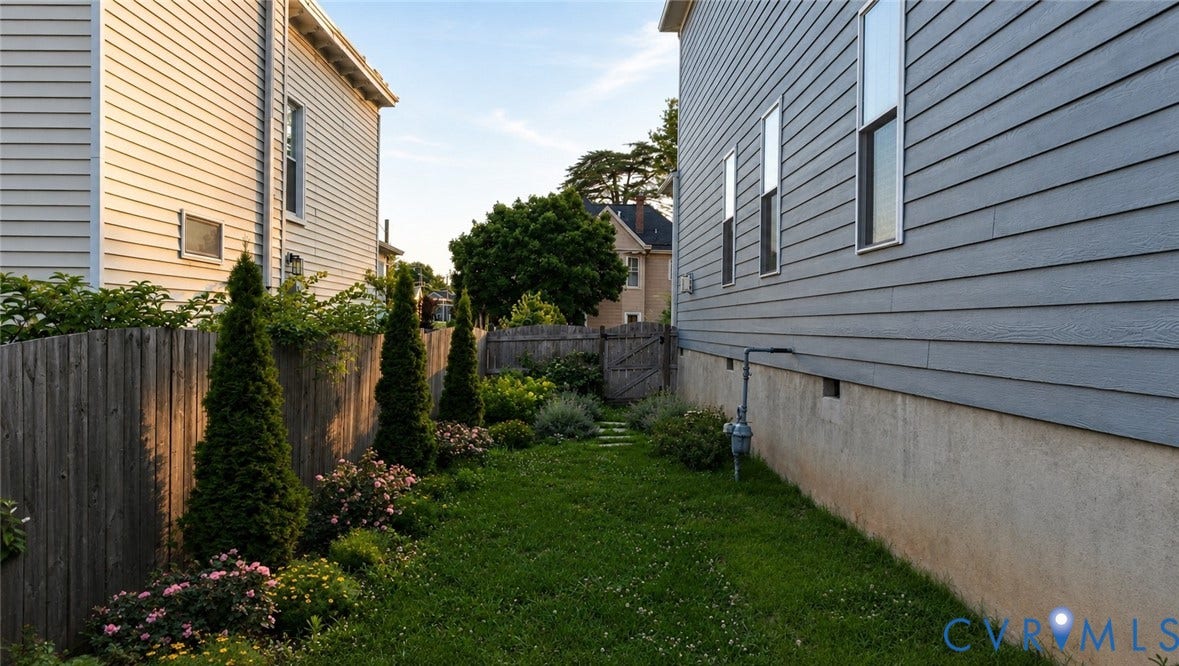 2303 Rose Avenue, Barton Heights, Richmond, VA 23222 2303 Rose Avenue, Barton Heights, Richmond, VA 23222