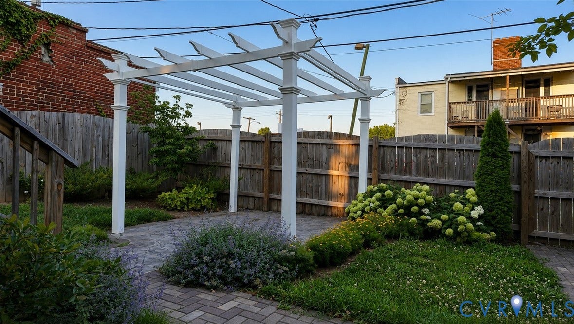 2303 Rose Avenue, Barton Heights, Richmond, VA 23222 2303 Rose Avenue, Barton Heights, Richmond, VA 23222