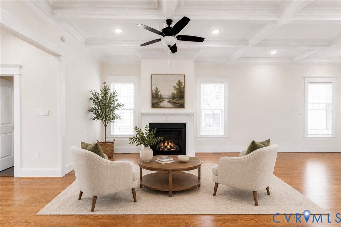 2303 Rose Avenue, Barton Heights, Richmond, VA 23222 2303 Rose Avenue, Barton Heights, Richmond, VA 23222