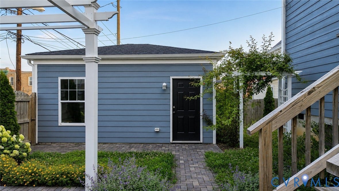 2303 Rose Avenue, Barton Heights, Richmond, VA 23222 2303 Rose Avenue, Barton Heights, Richmond, VA 23222
