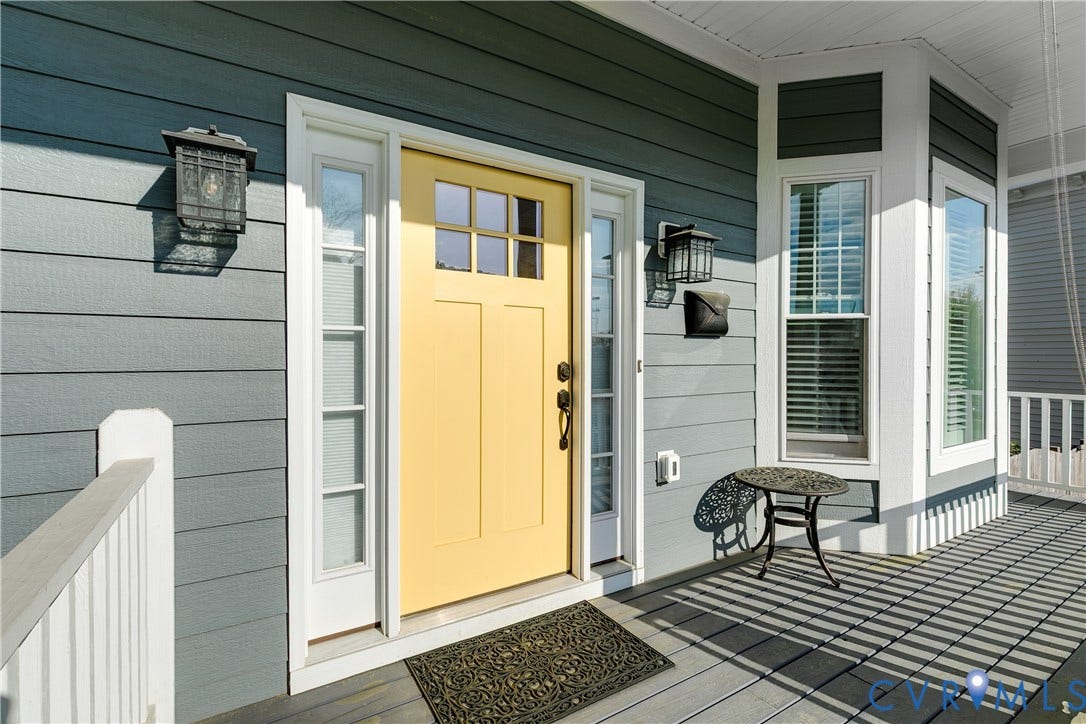 2303 Rose Avenue, Barton Heights, Richmond, VA 23222 2303 Rose Avenue, Barton Heights, Richmond, VA 23222
