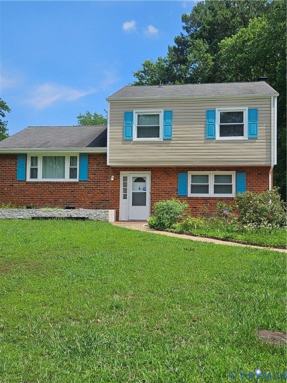 Property photo for 10103 Kexby Road, Henrico, VA