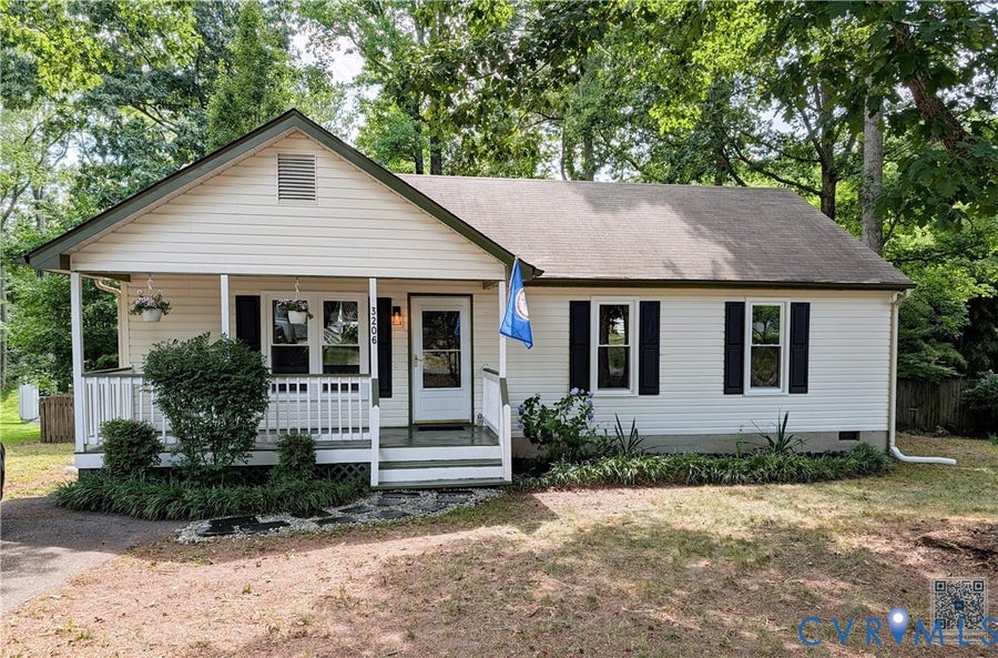 Property photo for 3206 Terrybluff Drive, Midlothian, VA